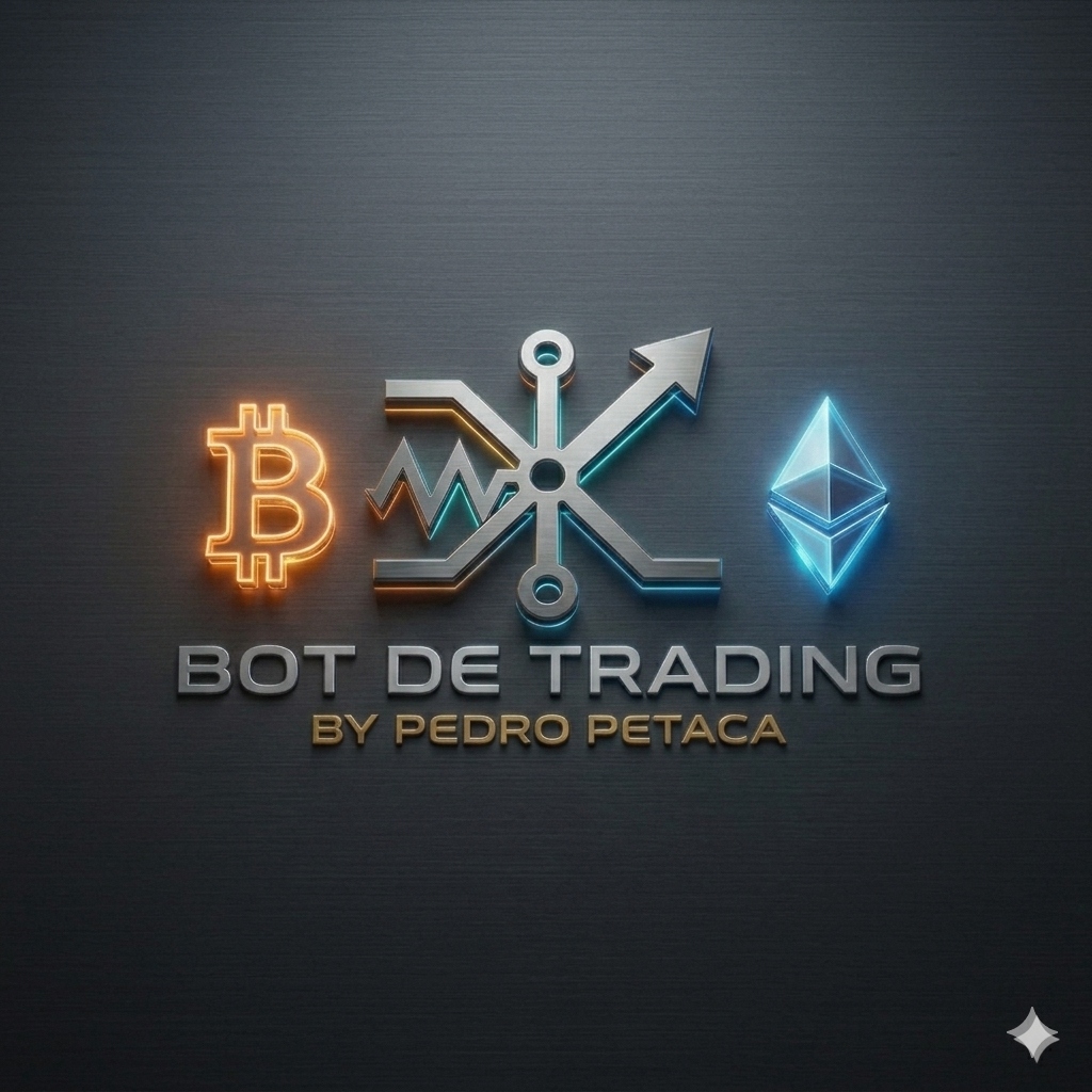 Logo Bot Trading
